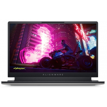 Ноутбук Dell Alienware X15 R1 (X15-0389)