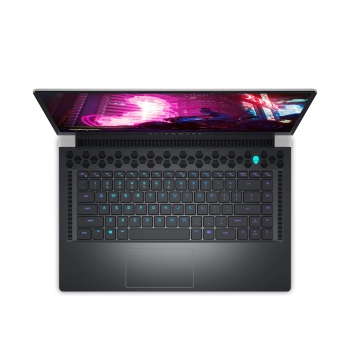 Ноутбук Dell Alienware X15 R1 (X15-0389)