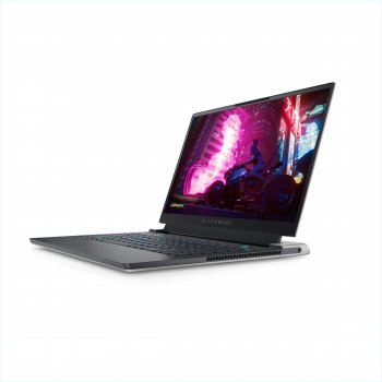 Ноутбук Dell Alienware X15 R1 (X15-0389)