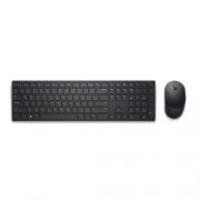 Беспроводной комплект Dell KM5221W Professional клавиатуры и мышь (580-AJRV)