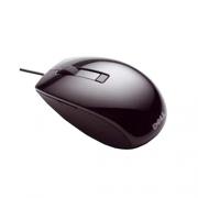 Мышь Dell USB Laser Mouse (6-button+scroll) black (570-10523)