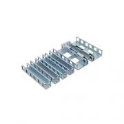 Dell 2U Threaded Hole Rack Adapter Kit for Sliding Ready Rails (770-11170)