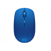 Беспроводная мышь Dell WM126 Wireless Mouse Blue (570-AAQF)