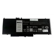 Батарея Dell 4-cell 51W/HR Primary Lithinm-Ion Battery Compatible with Latitude E5250/E5450/E5550 (451-BBLN)