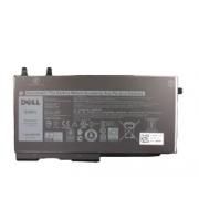 Батарея Dell Primary Battery 3-cell 51W/HR for Latitude 5400/ 5401/ 5410/ 5411/ 5500/ 5501/ 5510/ 5511/ Precision3540/ 3541/ 3550/ 3551 (451-BCQZ)