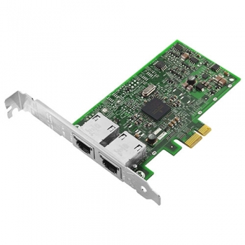 Dell Broadcom 5720 DP 1Gb Network Interface Card (540-11134)