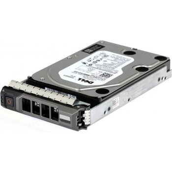 Dell 1.2TB SFF 2.5" SAS 10k 12Gbps HDD Hot Plug for G13 servers (400-AJPI)