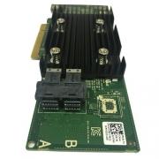 Dell PERC HBA330 Adapter 12Gbps Low Profile (405-AANM)