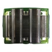 Радиатор Dell R640 Heatsink for CPUs up to 165W - CusKit (412-AAMF)