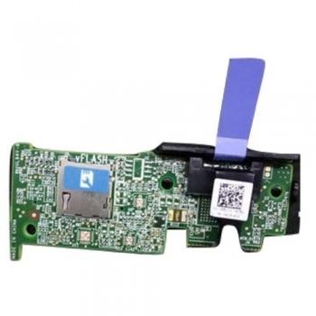 Dell VFlash Card Reader for G14 servers (385-BBLH)