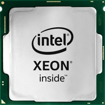 Dell Intel Xeon E-2234 3.6GHz, 8M cache, 4C/8T, turbo (71W) (338-BUIU)