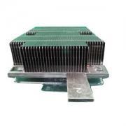 Радиатор Dell PE R540 Heatsink for CPU2 in x12+2 HP Chassis - Cus (412-AARH)