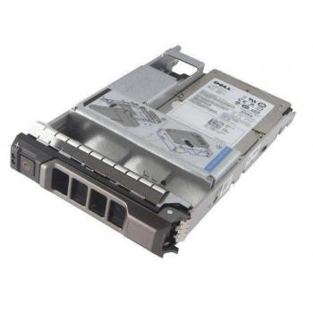 Dell 480GB Solid State Drive SATA Mixed Use 6Gbps 2.5in Hybrid Carrier 3.5in Hot-plug Drive Hawk-M4R (400-ATQN)