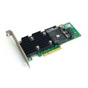 Dell PERC H730P+ Integrated RAID Controller, 2GB NV Cache, Full Height for T140/ T340/ T440/ R240/ R340 (405-AAMR)