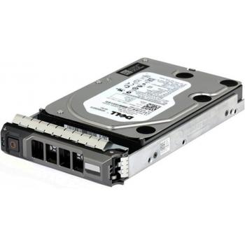 Dell 480GB SSD SATA 6Gbps 2.5in Hot-plug Drive S4610 (400-BDWE)