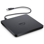 Внешний привод Dell USB Slim DVD-RW Drive DW316 (784-BBBI)