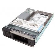 Dell 960GB SSD SAS Read Intensive 12Gbps 512n 2.5" Hot-plug Hard Drive, 3.5" hyb Carrier for G14 (400-ATLM.)