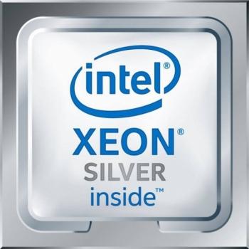 Dell Intel Xeon Silver 4214 Processor (2,2GHz, 12C, 16.5M, 9,6 GT/s, 85W, Turbo, HT) (338-BSDL)
