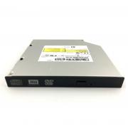 Дисковод DELL DVD-ROM Drive, SATA, Internal, 9.5mm, For R740, Cables PWR+ODD include (429-ABCV)