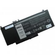 Батарея Dell 4-Cell 62WH Customer Install Latitude E5270/E5470/E5570/Precision 3510 6MT4T (451-BBUQ)