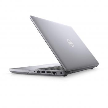 Ноутбук Dell Latitude 5411 (5411-8930)