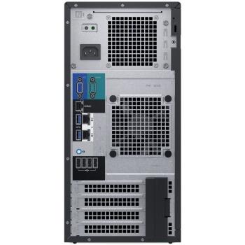 Сервер Dell PowerEdge T140 (T140-2907)