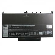 Батарея Dell Primary 4-cell 55WHR for E7470/E7270 J60J5 (451-BBSY)