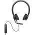 Гарнитура Dell Pro Stereo Headset - WH3022 USB (520-AATL)
