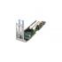 Dell PCIe Riser 3, 2 x16 PCIe Low Profile Slots compatible wtih R440 / R540 12+2 HDDs (330-BBJN)