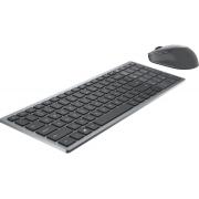 Беспроводной комплект Dell KM7120W Wireless-Bluetooth Keyboard+Mouse (580-AIWS)