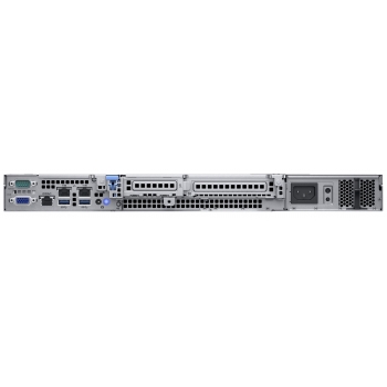 Сервер Dell PowerEdge R240 (210-AQQE-120)