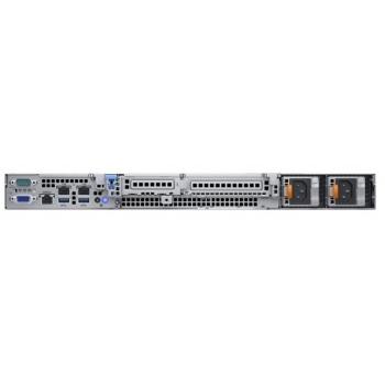Сервер Dell PowerEdge R340 (210-AQUB_bundle299)