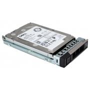 Dell 1.6TB SSD SAS Mix Use 12Gbps 512e 2.5in Hot-plug Drive, 3 DWPD, 8760 TBW, AG - Kit for G14 (400-AZOY)