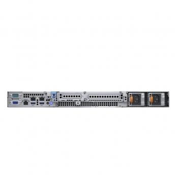 Сервер Dell PowerEdge R340 (R340-9614)