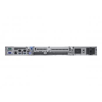 Сервер Dell PowerEdge R240 (PER240RU2-4)