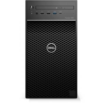 Компьютер Dell Precision 3650 MT (3650-0199)