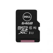 Dell Internal Dual SD модуль with 2*64GB SD card for G14 (385-BBKL)