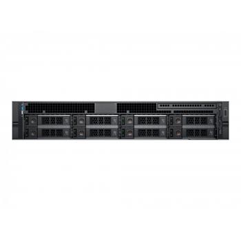 Сервер Dell PowerEdge R540 (210-ALZH_bundle321)