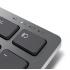 Беспроводной комплект Dell KM7321W Premier клавиатура и мышь Wireless+Bluetooth(580-AJQP)
