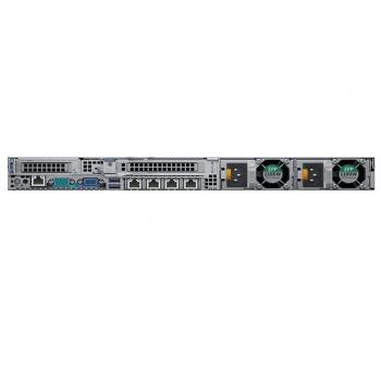 Сервер Dell PowerEdge R440 (210-ALZE_bundle302)