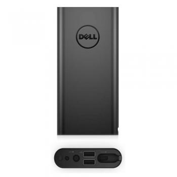 Внешняя батарея Dell Power Companion (18 000mAh) PW7015L, разъем бп 4.5/7.4mm (451-BBMV)