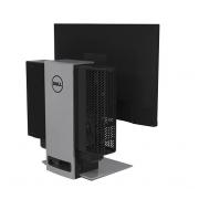 Подставка Dell Stand SFF OptiPlex 3080/ 5080/ 5090/ 7080/ 7090, Precision 3440/ 3450 AIO OSS21 up to 27" (482-BBDY)