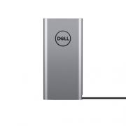 Внешняя батарея Dell Power Bank Plus - USB-C, 65Whr 2xUSB, 65W output PW7018LC (451-BCDV)