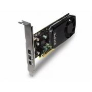 Видеокарта Dell Nvidia 2Gb Quadro P400 Full Height (3 mDP) (490-BDTB)