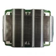 Радиатор Dell R640 Heatsink 165W or higher CPU - Cus (412-AAMG)