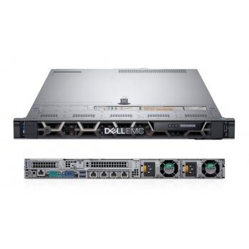 Сервер Dell PowerEdge R640 (210-AKWU-1009)