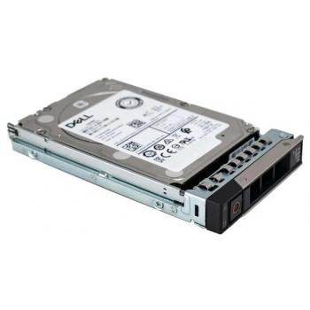Жёсткий диск Dell 1.2TB SAS 12Gbps 10k 2.5" HD Hot Plug Fully Assembled Kit for G14 (400-AUTI-4)