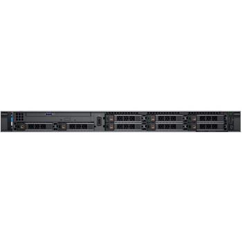 Сервер Dell PowerEdge R640 (210-AKWU-258)