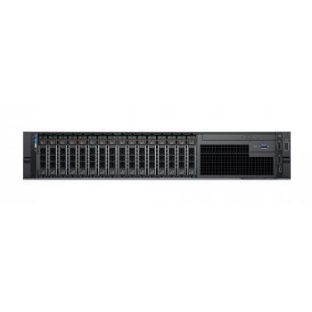 Сервер Dell PowerEdge R740 (PER740RU3-11)