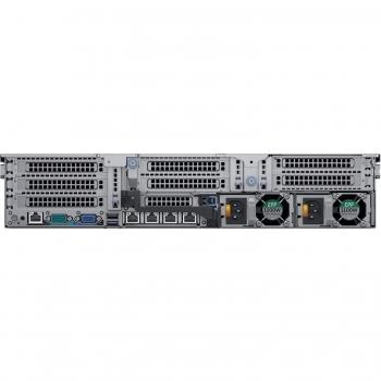 Сервер Dell PowerEdge R740 (PER740RU2-15)
